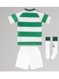 Celtic Replika Hemmakläder Barn 2024-25 Kortärmad (+ byxor)